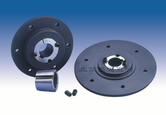 錐孔法蘭盤系列 錐孔法蘭盤系列